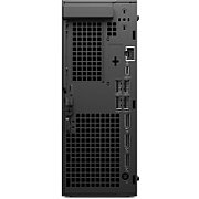 Desktop PC Dell Pro Max Micro FCM2250, Intel 265U (12 C / 14 T, 2.4 GHz - 5.3 GHz), 32 GB RAM, 1 TB SSD, NVIDIA RTX A1000 8 GB, Windows 11 Pro