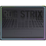 Laptop Asus Rog Strix G18 G615JHR-RV077, 18 inch 1920 x 1200, Intel Core i7-14650HX (16 C / 24 T, 2.2 GHz - 5.2 GHz, 30 MB cache), 16 GB DDR5, 512 GB SSD, Nvidia GeForce RTX 5050, Fara sistem de operare