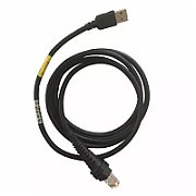 CABLE: USB TYPE A HOST 5V POWER/ONLY 150CM LENGTH STRAIGHT NO EA