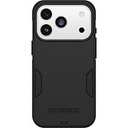 OB DEFENDER PRO XT CLEAR CAMERA/CTRL APPLE IPHONE17 PRO C/BLK PP