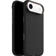OB SYMMETRY CACTUS LEATHER CAM/CONTROL APPLE IPHONE AIR NA BLK