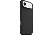 OB SYMMETRY CACTUS LEATHER CAM/CONTROL APPLE IPHONE AIR NA BLK