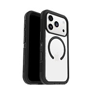 OB DEFENDER PRO XT CLEAR CAM./CTRL APPLE IPHONE 17 PRO CLR/BLK