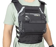 Panasonic Always-On Case