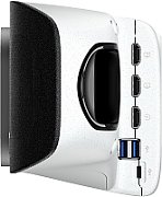 POLY Studio X72 All-In-One Video Bar with TC10 Controller Kit sisteme de video-conferințe 20 MP Ethernet LAN Sistem video multiconferință