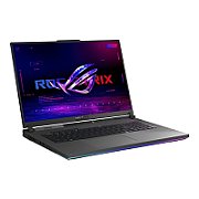 Laptop Asus ROG Strix G18 (2025) G814FP-S8053, 18 inch 1920 x 1200, AMD 9955HX (16 C / 32 T, 2.5 GHz - 5.4 GHz, 16 MB + 64 MB cache), 32 GB DDR5, 1 TB SSD, Nvidia GeForce RTX 5070, Fara sistem de operare