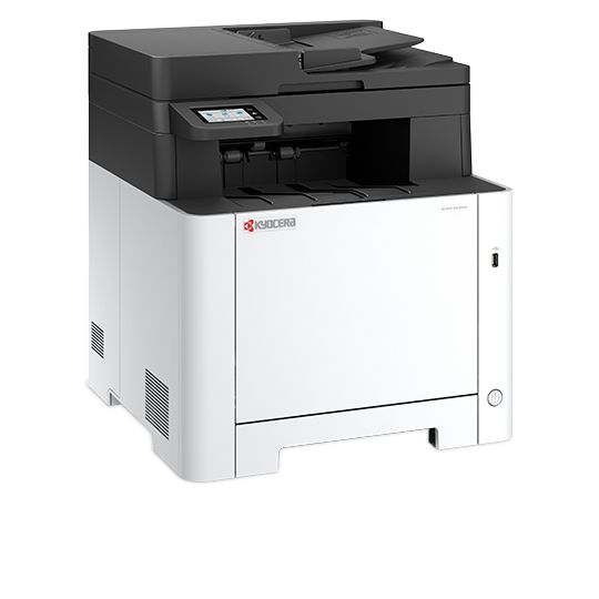 ECOSYS MA2101CFX/PLUS/A4 COLOR-LASER MFP/ 3 YRS WARRAN