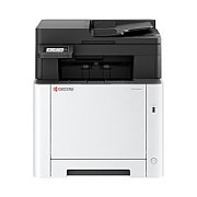ECOSYS MA2101CFX/PLUS/A4 COLOR-LASER MFP/ 3 YRS WARRAN