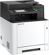 ECOSYS MA2600CFX/PLUS/A4 COLOR-LASER MFP/ 3 YRS WARRAN