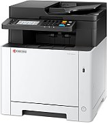 ECOSYS MA2600CFX/PLUS/A4 COLOR-LASER MFP/ 3 YRS WARRAN