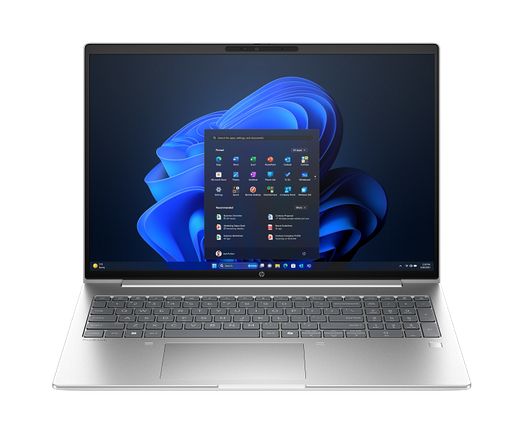 Laptop HP ProBook 4 G1a AD2K4ET, 16 inch 1920 x 1200, AMD Ryzen 7 250 (8 C / 16 T, 3.3 GHZ - 5.1 GHz, 8 MB + 16 MB cache), 24 GB DDR5, 512 GB SSD, AMD Radeon Graphics, Windows 11 Pro