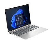 Laptop HP ProBook 4 G1iR AD2G1ET, 16 inch 1920 x 1200, Intel 120U (10 C / 12 T, 1.4 GHz - 5.0 GHz, 12 MB cache, 15 W), 24 GB DDR5, 512 GB SSD, Intel Graphics, Windows 11 Pro