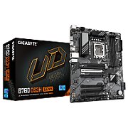 B760 DS3H GEN5, LGA1700, ATX, Negru