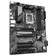 B760 DS3H GEN5, LGA1700, ATX, Negru