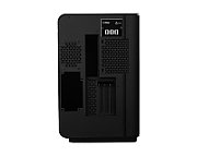 MEG MAESTRO 700L PZ, Mid Tower, ATX, riser PCIe inclus, Negru