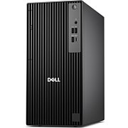 Desktop PC Dell Pro Slim QCT1250, Intel Core i5-14500 (14 C / 20 T, 2.6 GHz - 5.0 GHz), 16 GB RAM, 512 GB SSD, Intel UHD Graphics, Ubuntu