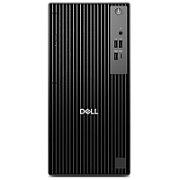 Desktop PC Dell Pro Slim QCT1250, Intel Core i5-14500 (14 C / 20 T, 2.6 GHz - 5.0 GHz), 16 GB RAM, 512 GB SSD, Intel UHD Graphics, Ubuntu