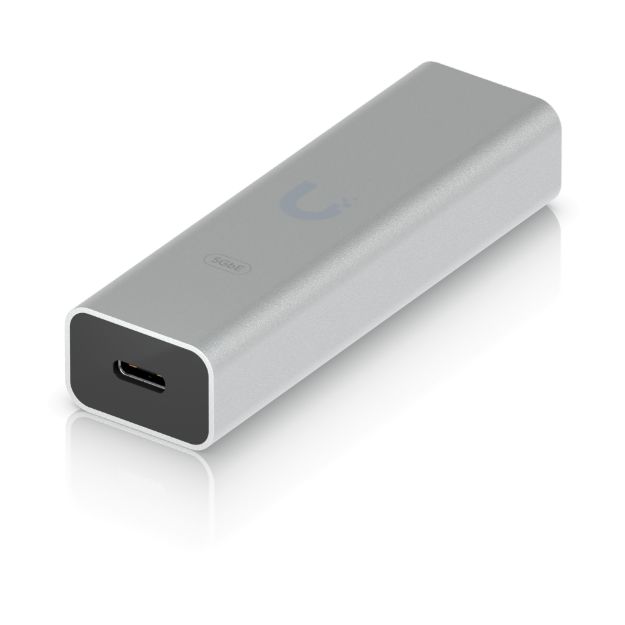 Ubiquiti UACC-Adapter-RJ45-USBC-5GE Adapter Ethernet 10G