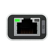 Ubiquiti UACC-Adapter-RJ45-USBC-5GE Adapter Ethernet 10G