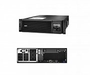 APC Smart-UPS SRT 5000 VA RM SRT5KRMXLI