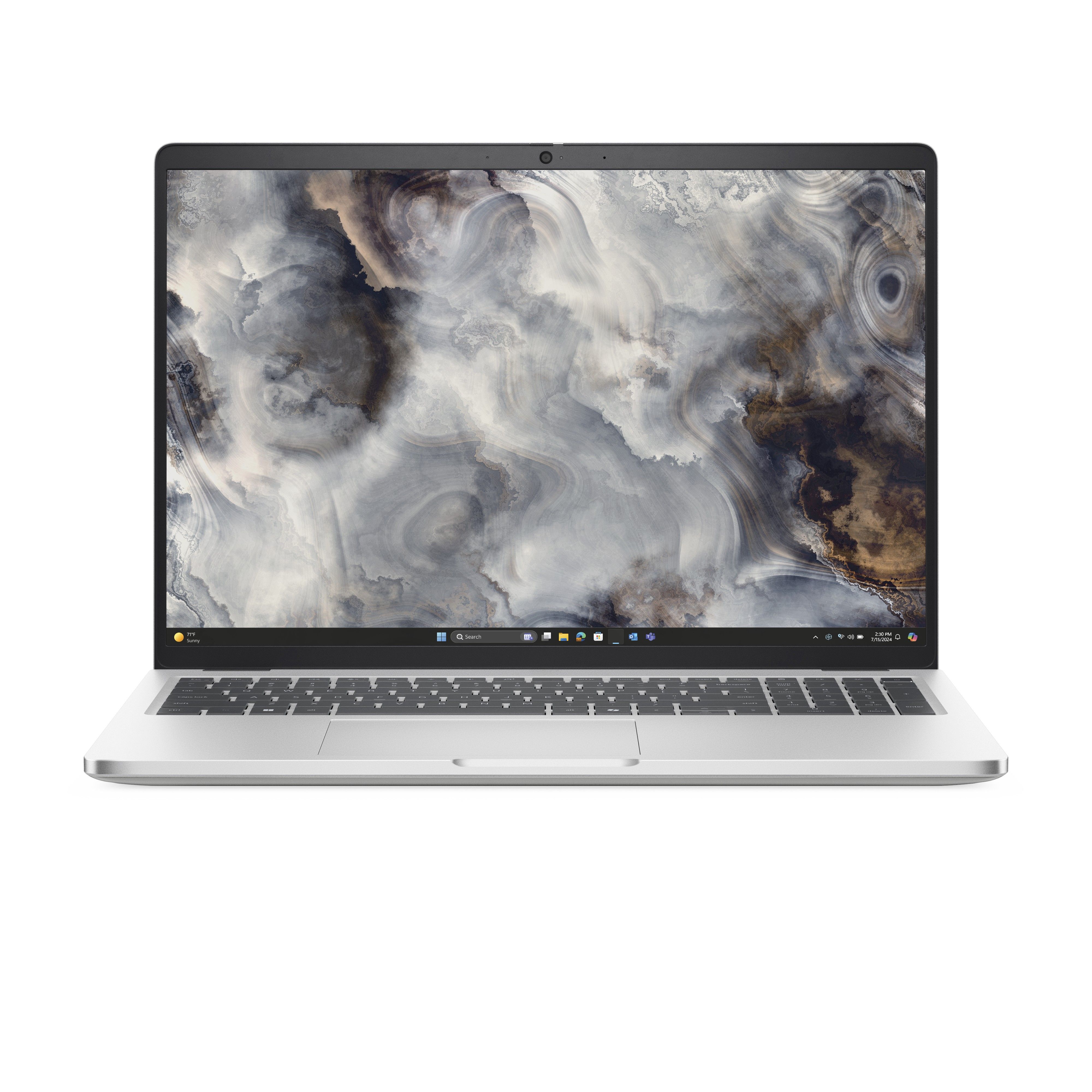 Laptop Dell Pro 16 Plus PB16250 05Y63, 16 inch 1920 x 1200, Intel 255U (12 C / 14 T, 2.4 GHz - 5.2 GHz, 12 MB cache), 32 GB DDR5, 1 TB SSD, Intel Graphics, Windows 11 Pro, Tastatura Spaniola