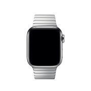Apple Watch 38mm Band: Link Bracelet