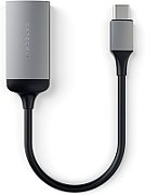 Satechi Type-C to 4K HDMI Adapter - Space Grey