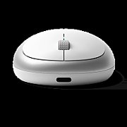 Satechi M1 Bluetooth Wireless Mouse - Silver