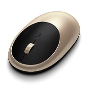 Satechi M1 Bluetooth Wireless Mouse - Gold