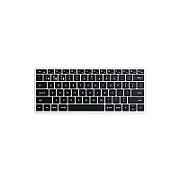 Satechi Slim X1 Bluetooth BACKLIT Wireless Keyboard - US - Space Grey
