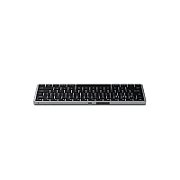 Satechi Slim X1 Bluetooth BACKLIT Wireless Keyboard - US - Space Grey