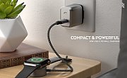 Satechi 30W USB-C PD Gan Wall Charger