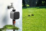 Eve Aqua Smart Water Controller - Thread compatible