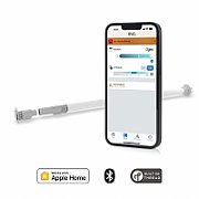 Eve MotionBlinds Upgrade Kit for Roller Blinds - Thread compatible