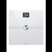 Withings Body Smart Advanced Body Composition Wi-Fi Scale - White
