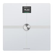Withings Body Smart Advanced Body Composition Wi-Fi Scale - White