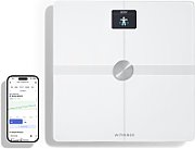 Withings Body Smart Advanced Body Composition Wi-Fi Scale - White