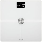 Withings Body Smart Advanced Body Composition Wi-Fi Scale - White
