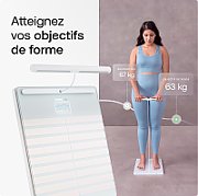 Withings Body Scan Connected Health Station - White