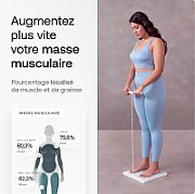 Withings Body Scan Connected Health Station - White