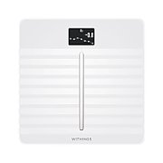 Withings Body Scan Connected Health Station - White