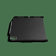 Satechi Vegan-Leather Magnetic Case For iPad Pro 12.9inch - Black