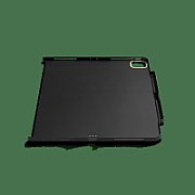 Satechi Vegan-Leather Magnetic Case For iPad Pro 11inch - Black