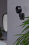 Eve Cam Secure Video Surveillance Smart Camera
