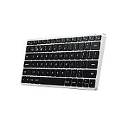 Satechi Slim X1 Bluetooth BACKLIT Wireless Keyboard - CZ - Space Grey