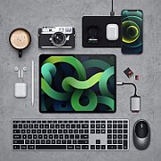 Satechi Slim X3 Bluetooth BACKLIT Wireless Keyboard - HU - Space Grey