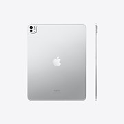 Apple 13-inch iPad Pro (M4) Cellular 2TB with Standard glass - Silver