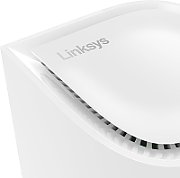 Linksys Velop MBE7003 Tri-Band Mesh WiFi 7 Router, 3-Pack