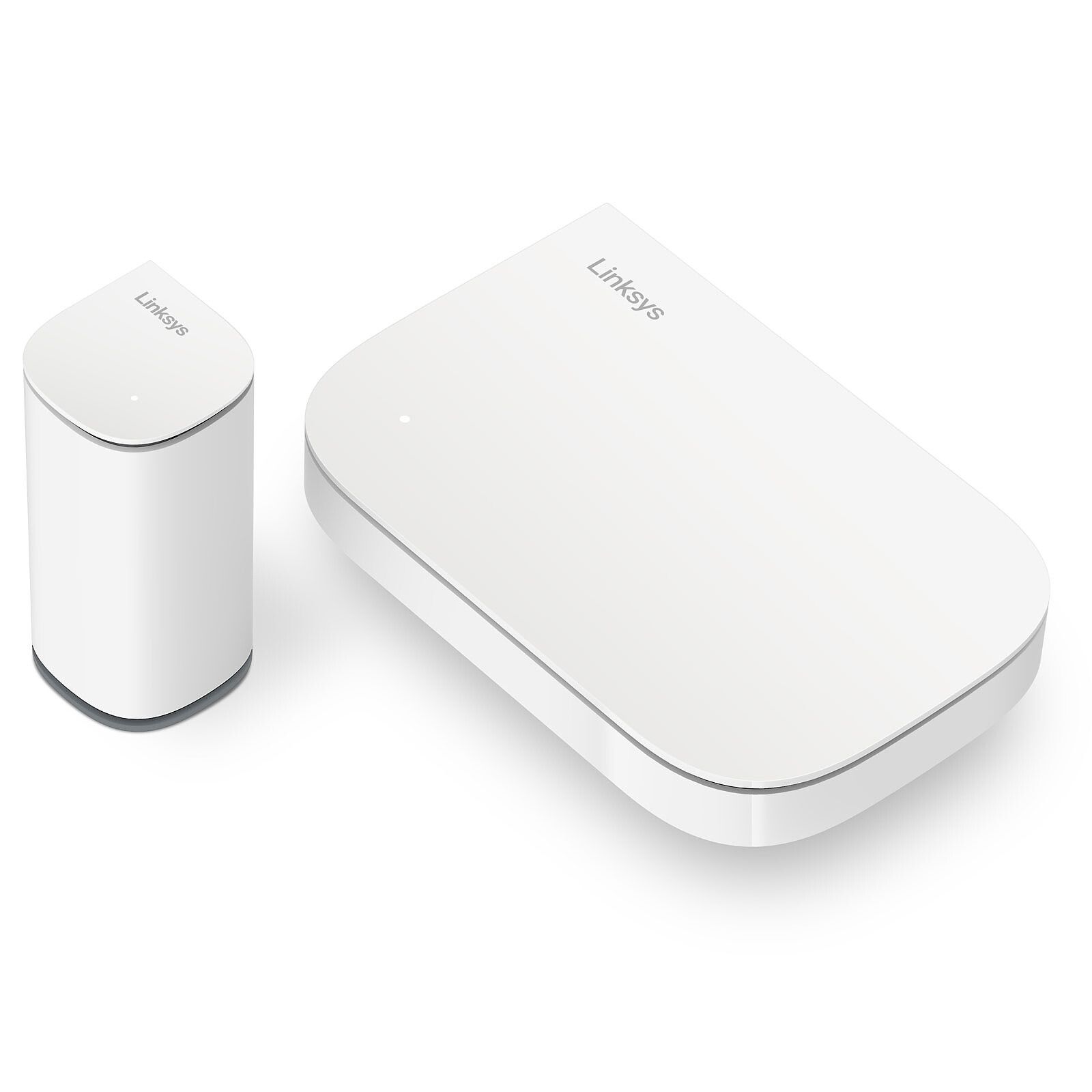 Linksys Velop Micro 6 Dual-Band Mesh WiFi System, 2-Pack