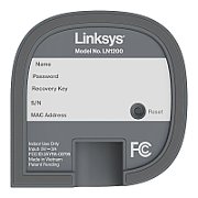 Linksys Velop Micro 6 Dual-band Mesh WiFi System, 3-Pack